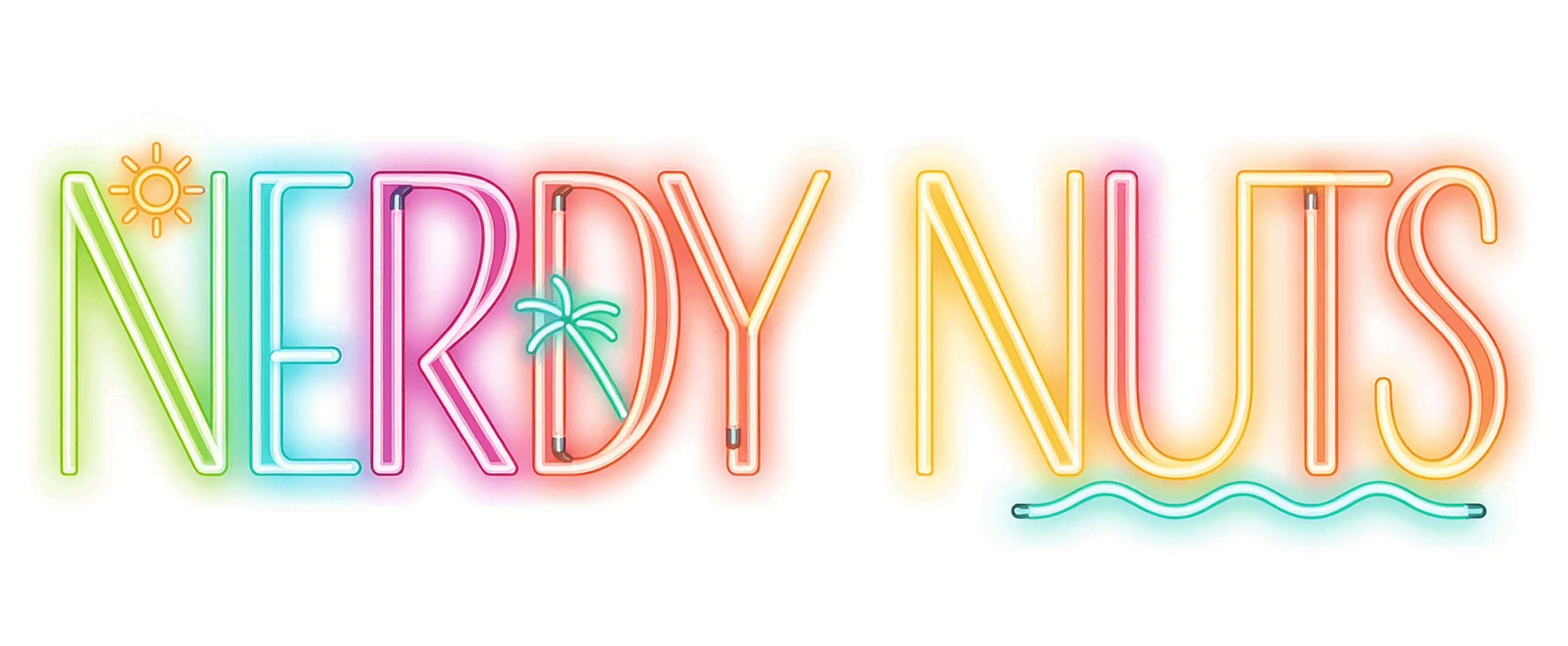 Nerdy Nuts