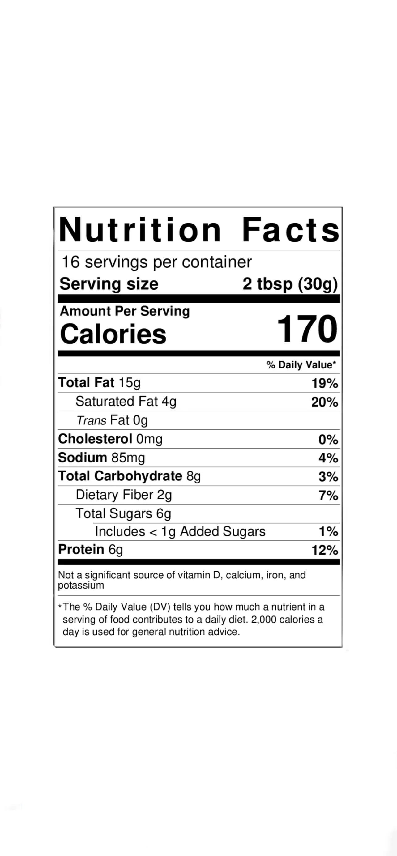 Cinnamon Roll Peanut Butter Cups - Image 3
