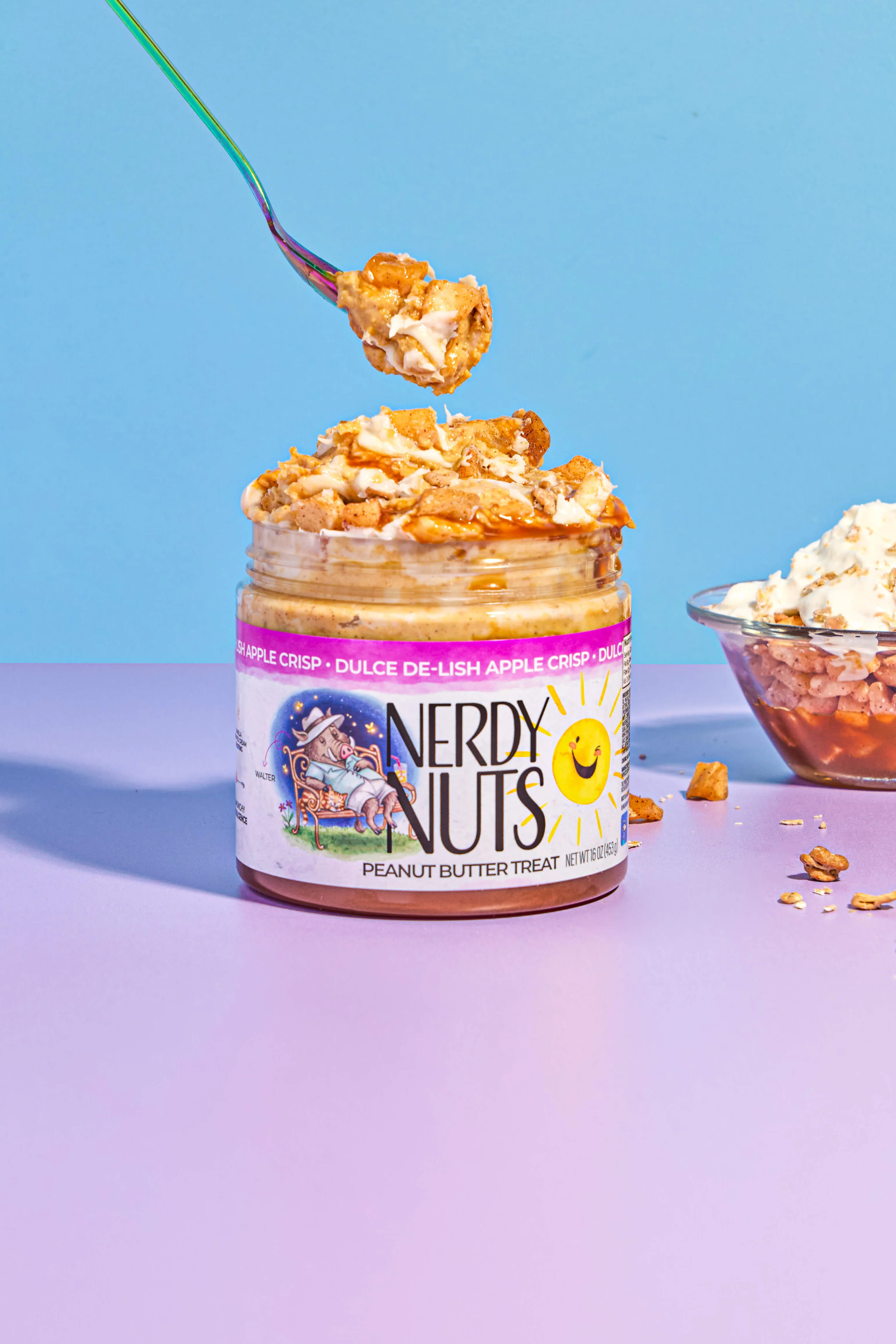 PEANUT BUTTER