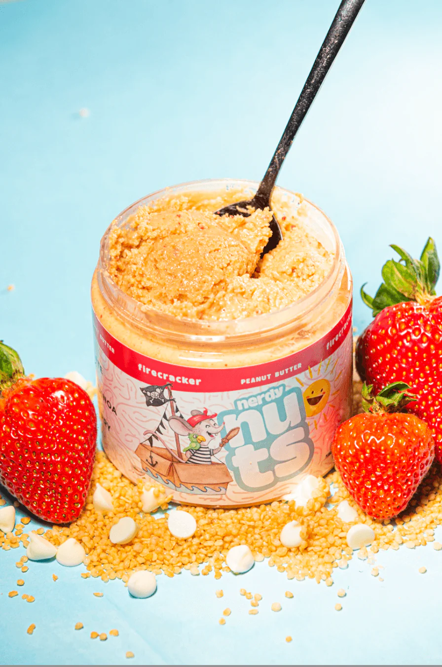 Firecracker Peanut Butter Treat - Image 2