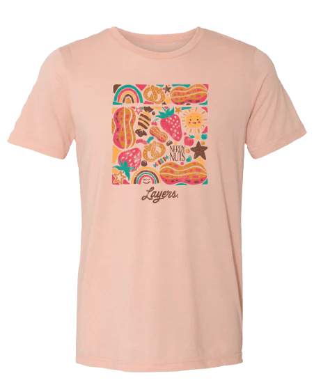 Layers T-shirt