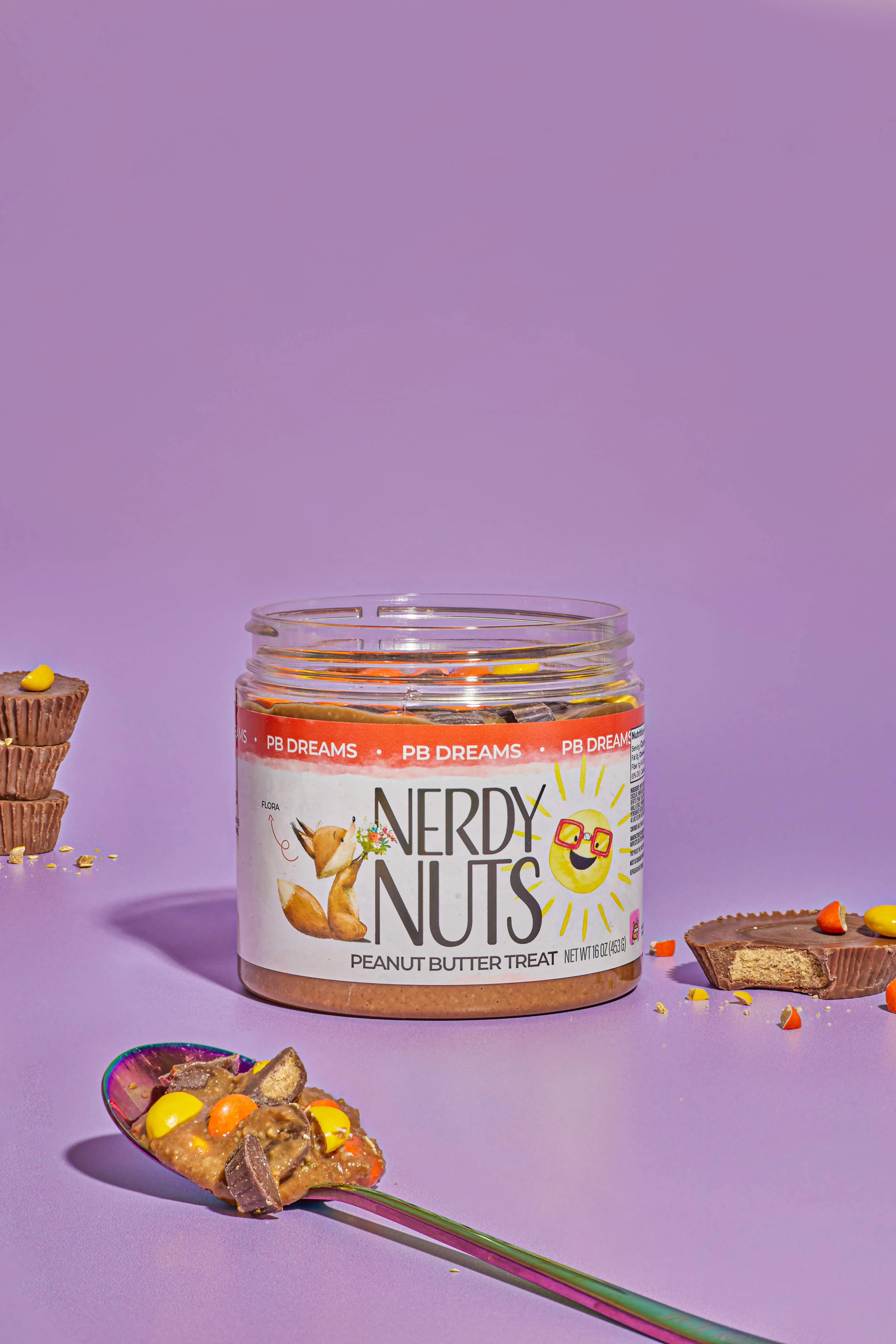 Peanut Butter Dreams - Image 3