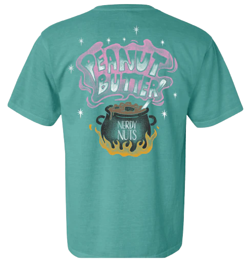 Peanut Butter Potion T-Shirt