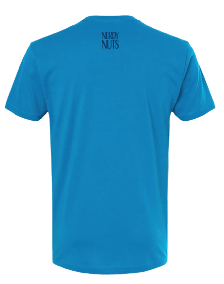 Shark Bite T-Shirt - Image 3